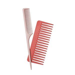 Zoë Ayla® Eco-Friendly Comb Set NWT